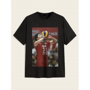  Tricou de volei